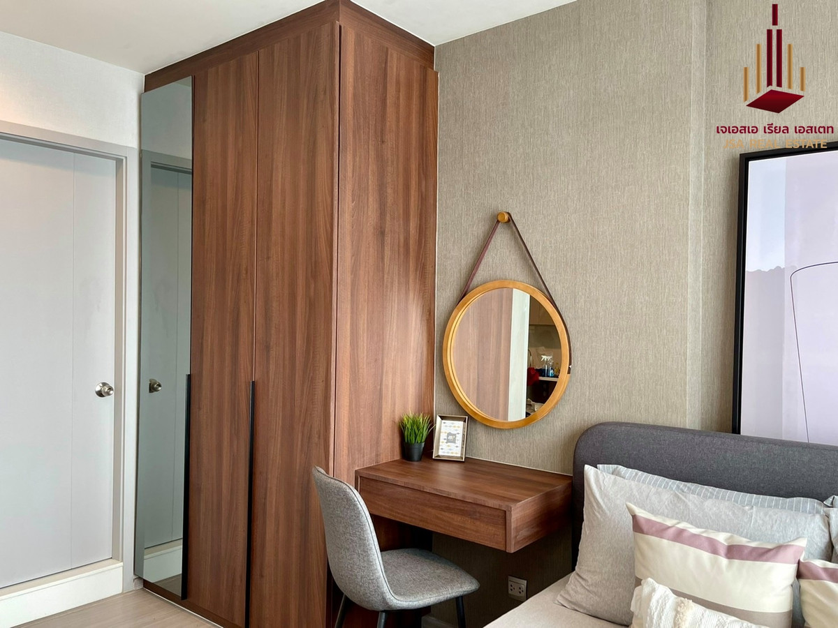 ขายคอนโดอ่อนนุช อุดมสุข : ✨ For Sale: Life Sukhumvit 62 Condo ✨  💰 Only 5,250,000 THB