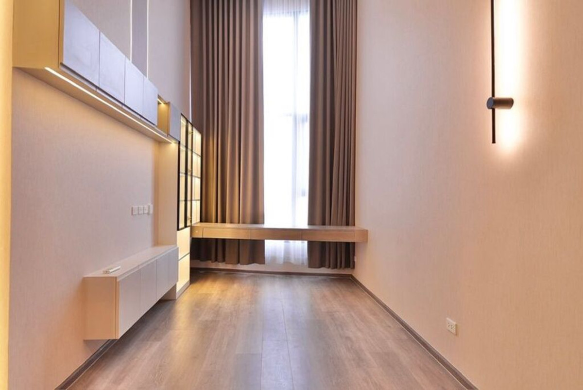 ขายคอนโดรัชดา ห้วยขวาง : ขาย โซโห​ แบงค็อก​ รัชดา เลขที่ 122/156 (ทิศเหนือ)