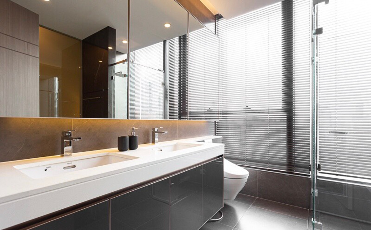 ให้เช่าคอนโดพระราม 9 เพชรบุรีตัดใหม่ RCA : FOR RENT - 2 BEDROOM 77 SQ.M-  READY TO MOVE IN - CALL NOW 094-641-5974