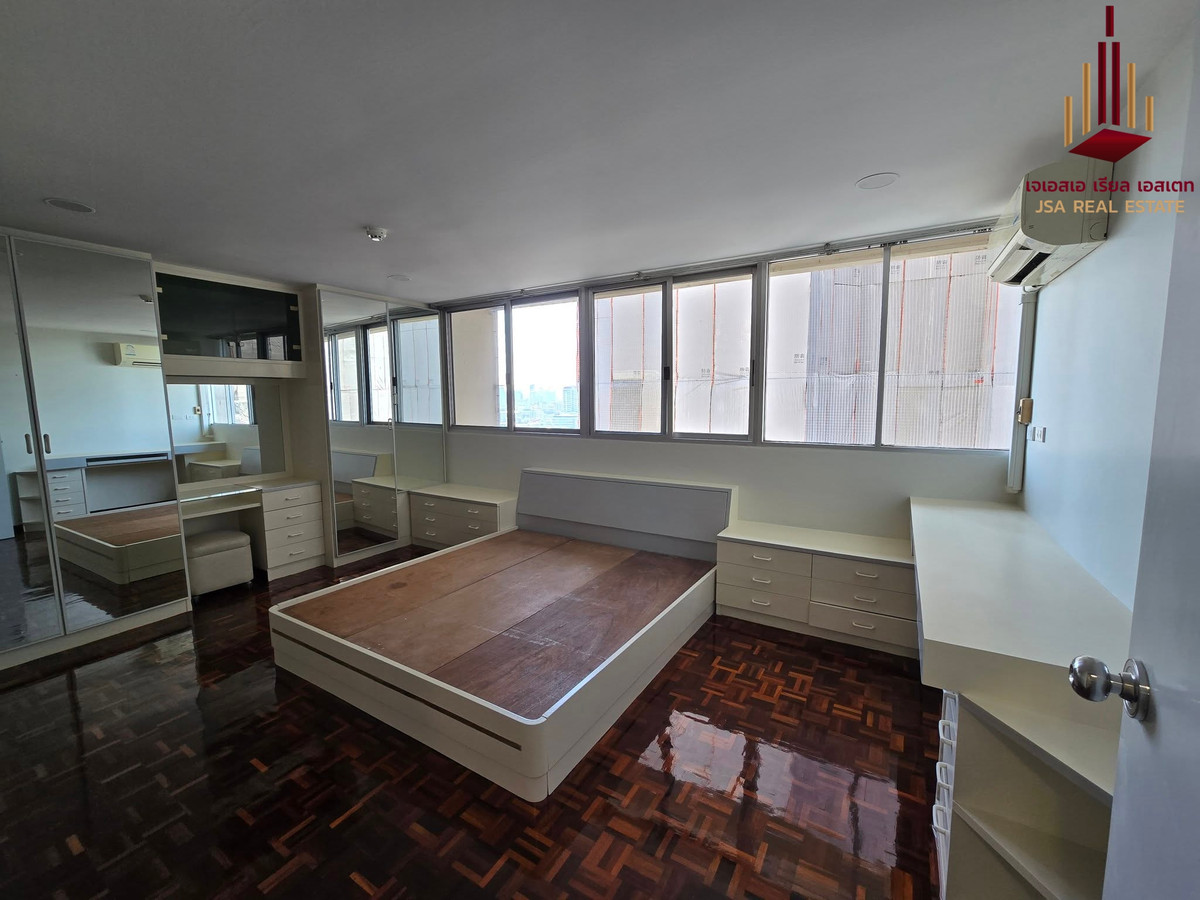 For RentCondoSukhumvit, Asoke, Thonglor : ✨ For Rent: Tai Ping Towers Condo ✨ 💰 Only 35,000 THB/month