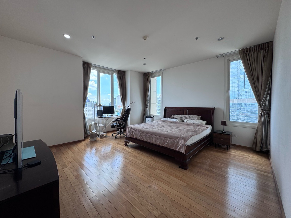 ให้เช่าคอนโดสาทร นราธิวาส : for rent empire place sathorn 2 bed super deal ♥️🌟