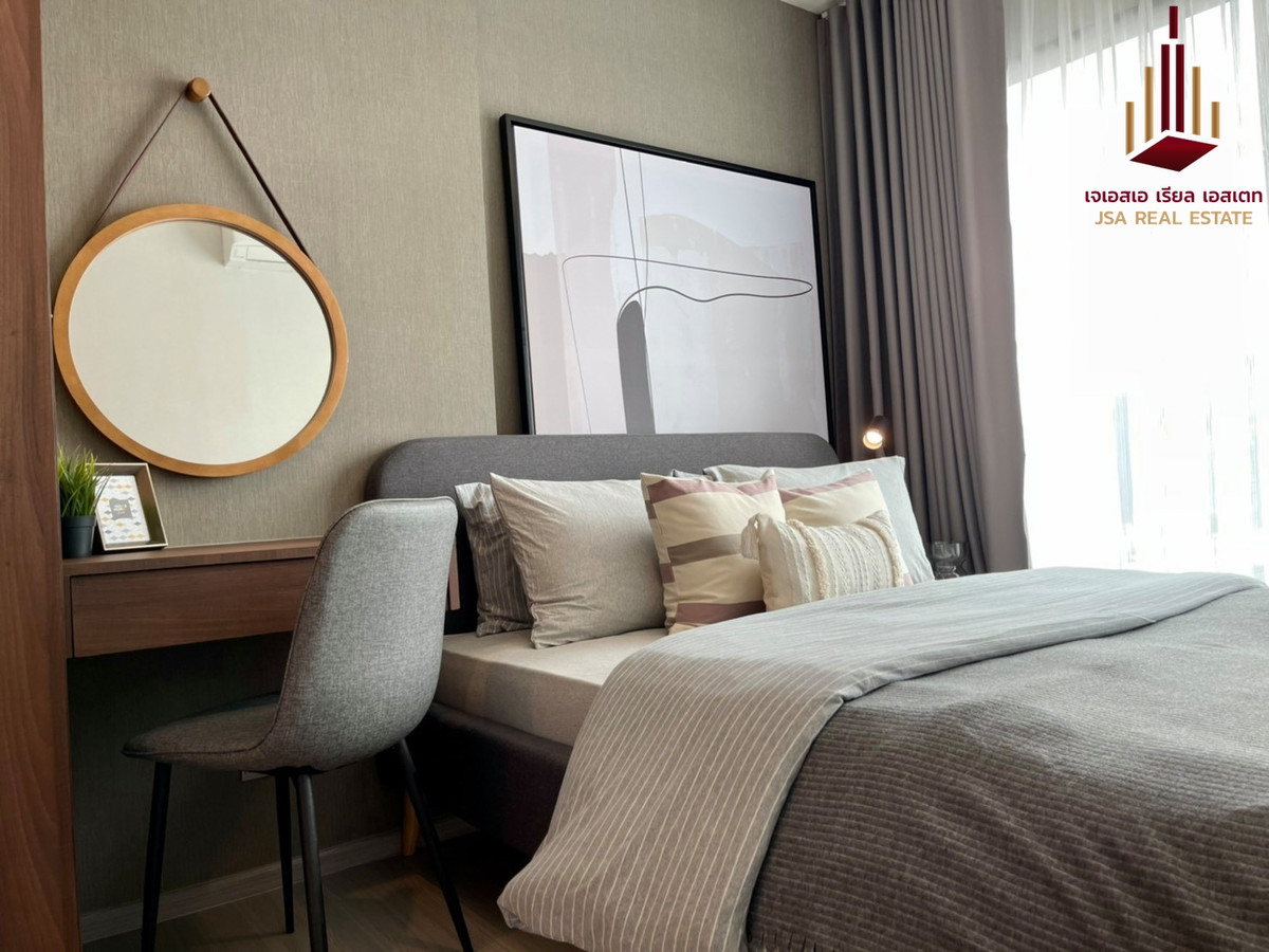 For SaleCondoOnnut, Udomsuk : ✨ For Sale: Life Sukhumvit 62 Condo ✨ 💰 Only 5,250,000 THB