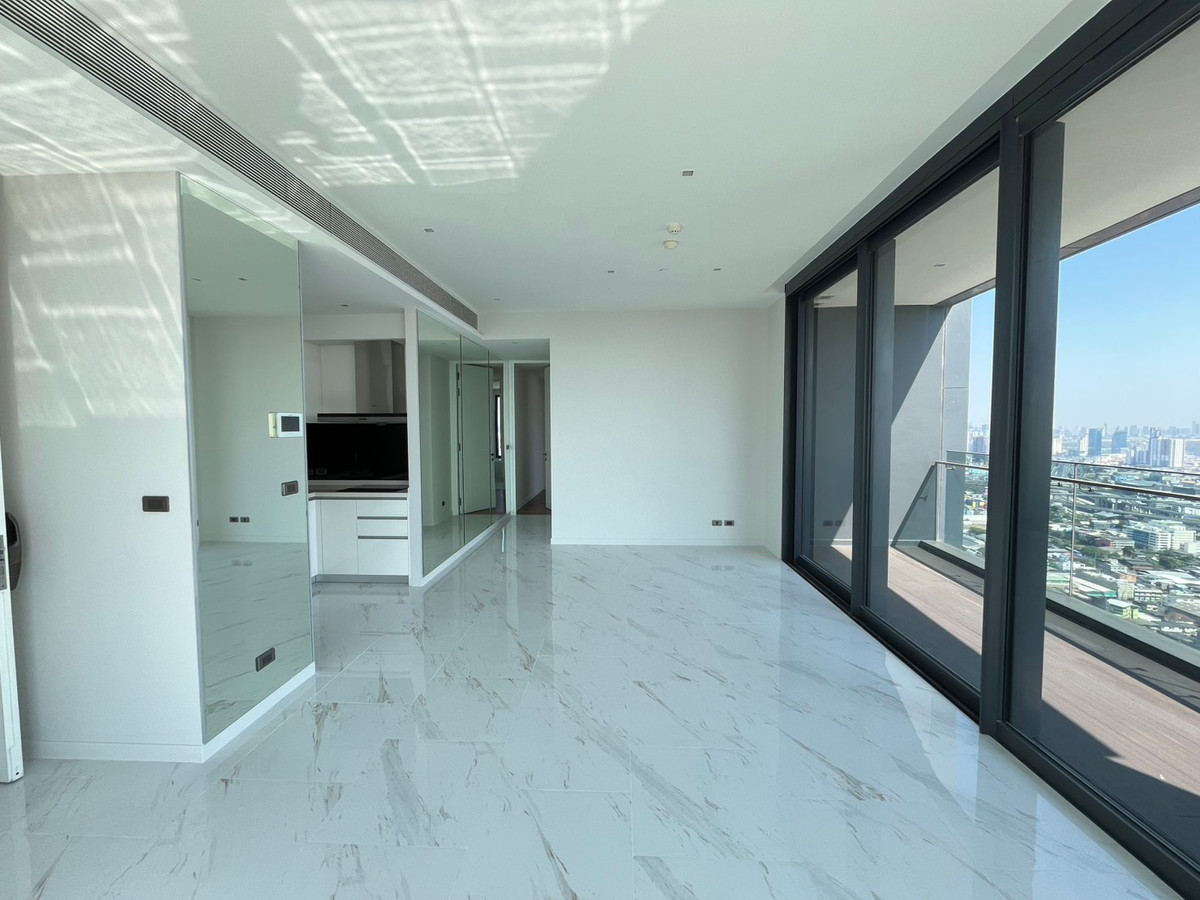 ขายคอนโดพระราม 3 สาธุประดิษฐ์ : 🏙️ ขายคอนโดหรูริมแม่น้ำเจ้าพระยา Canapaya Residences Rama 3 HOTDEAL LAST UNIT 15 MB