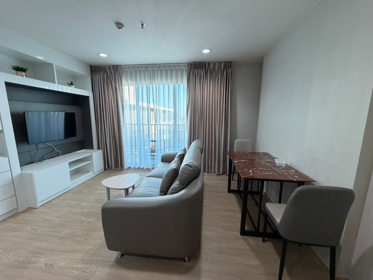 ให้เช่าสาทร นราธิวาส : คอนดฟิวส์จันทน์-สาทร ให้เช่าด่วน ห้องสวย วิวเมือง เฟอร์นิเจอร์ครบ พร้อมอยู่