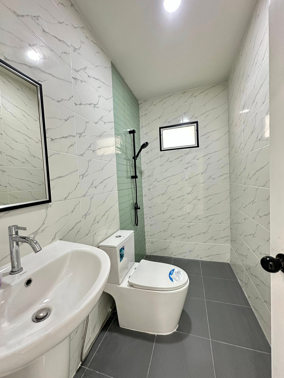 For SalePattaya, Bangsaen, Chonburi : Newly renovated house ✨ Raviporn City Home / 3 Bedrooms (FOR SALE) BEWN041