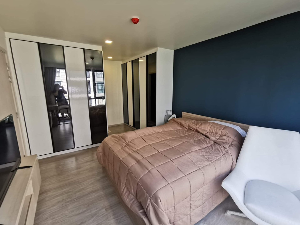 For SaleCondoRama9, Petchburi, RCA : Condo for sale Maestro 03 price 11,500,000 baht [MKsr260101]