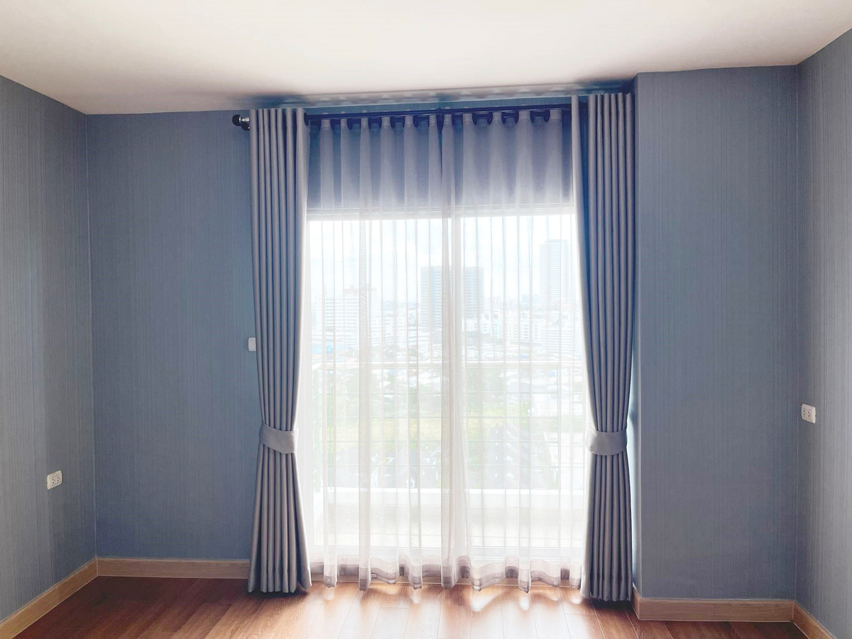 For SaleCondoPattanakan, Srinakarin : Condo for sale Supalai Park Srinakarin price 3,690,000 baht [NCs260107]