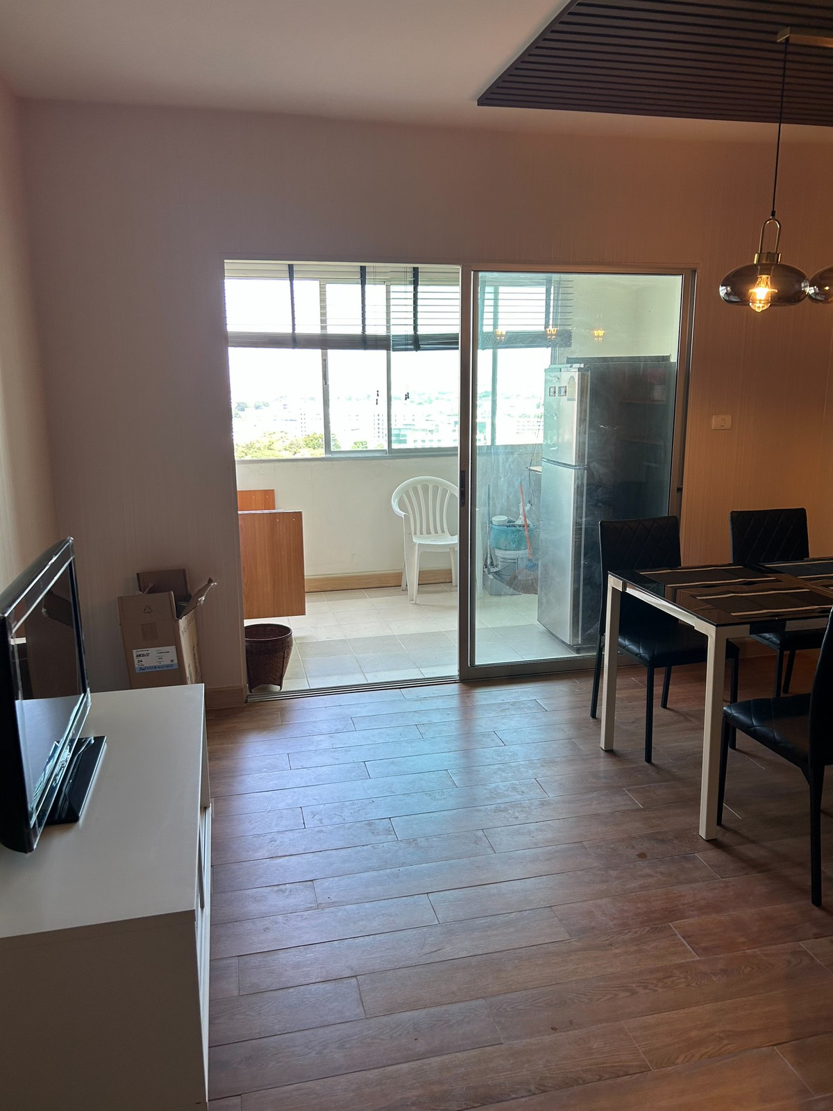 For SaleCondoPattanakan, Srinakarin : Condo for sale Supalai Park Srinakarin price 3,690,000 baht [NCs260107]