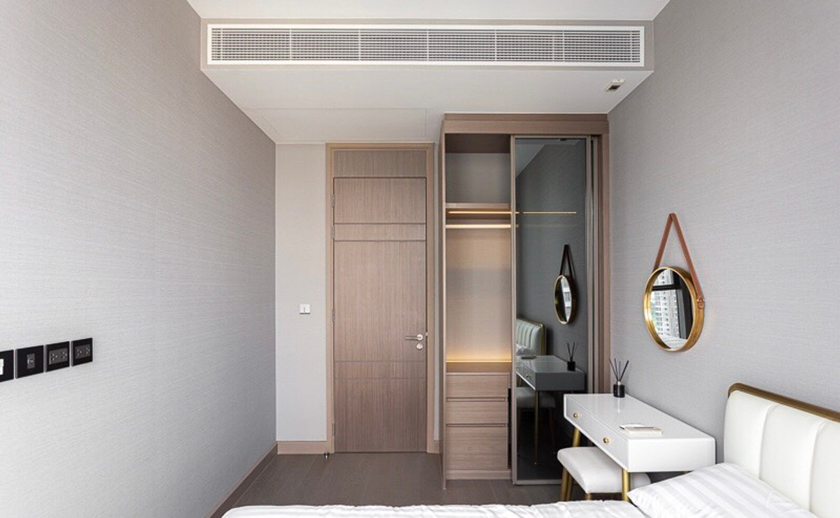 ให้เช่าคอนโดพระราม 9 เพชรบุรีตัดใหม่ RCA : FOR RENT - 2 BEDROOM 77 SQ.M-  READY TO MOVE IN - CALL NOW 094-641-5974