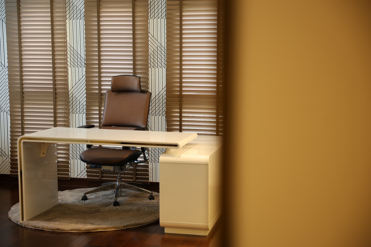 บ้านลาดกระบัง สุวรรณภูมิ : Perfect Masterpiece Sukhumvit 77 บ้านเดี่ยวหรู 5 ห้องนอน พร้อมฟังก์ชันครบ Please call: 062-496-6454