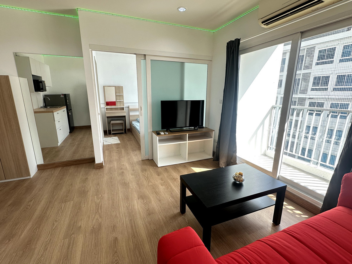 For RentCondoBang Sue, Wong Sawang, Tao Pun : 🔥🔥30761🔥🔥 Condo for rent: The Key Pracha Chuen 🌐LINE ID : @fastforrentcondo