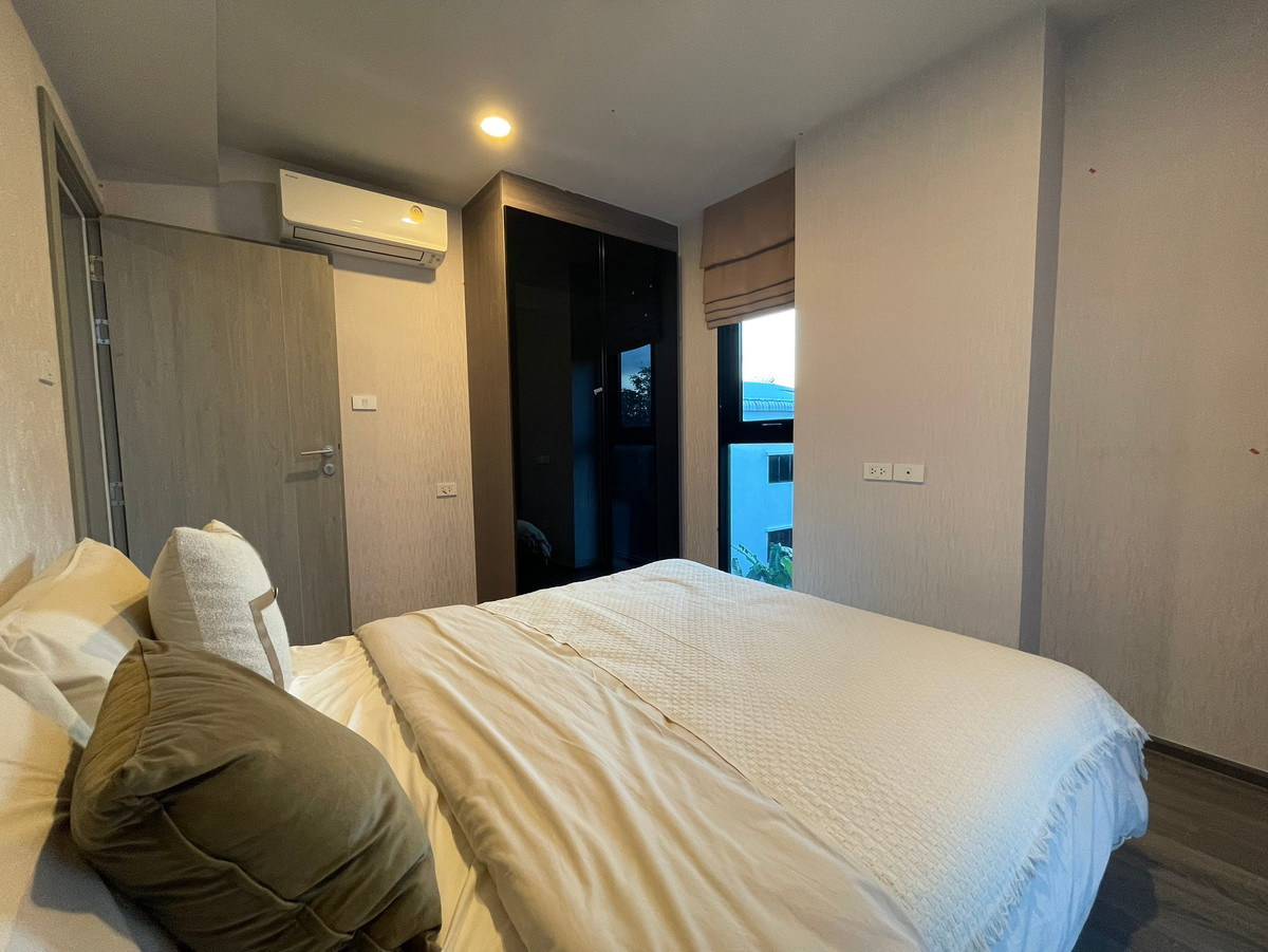 For SaleCondoLadprao, Central Ladprao : 🔥 For sale, ready to move in 🔥 The Origin Ladprao 15, special discount 4.29 million baht*