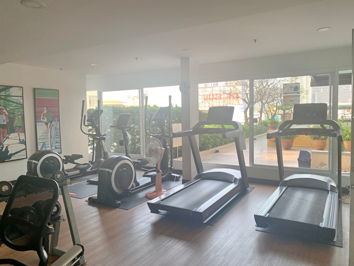 ขายคอนโดอ่อนนุช อุดมสุข : ขายคอนโด 2 ห้องนอนพร้อมผู้เช่า ชั้น 15 ไดมอนด์ สุขุมวิท ใกล้ BTS อ่อนนุช 