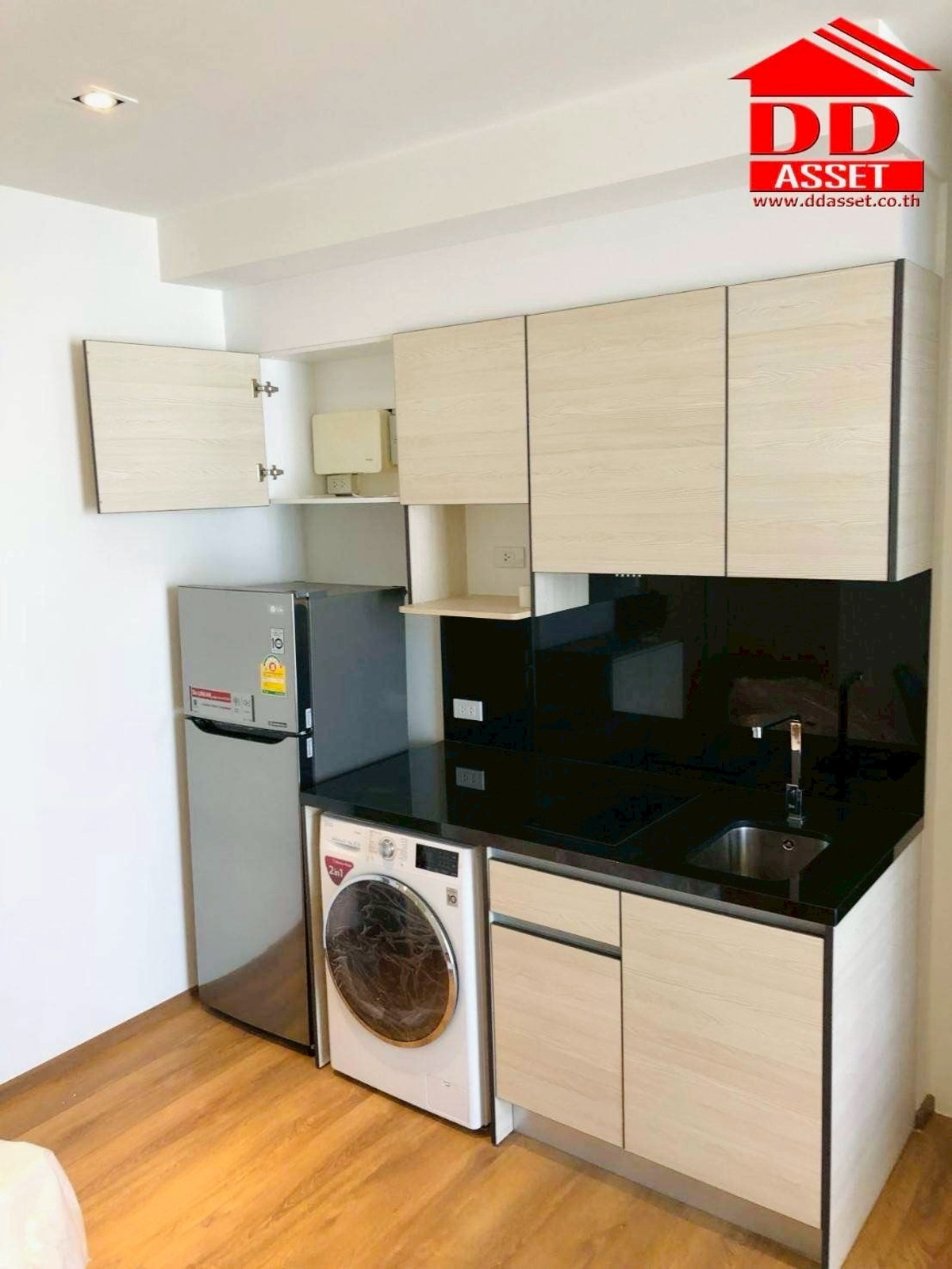 For RentCondoSukhumvit, Asoke, Thonglor : For rent Park 24 phase 2 | Park Original Phrom Phong Code : C8392