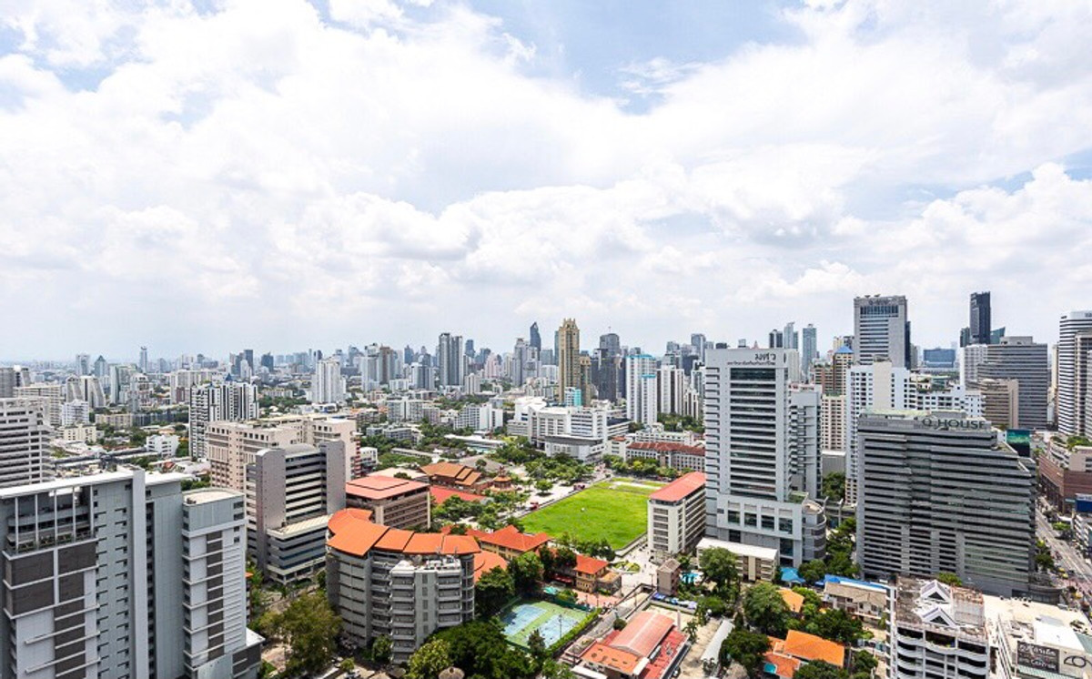 ให้เช่าคอนโดพระราม 9 เพชรบุรีตัดใหม่ RCA : FOR RENT - 2 BEDROOM 77 SQ.M-  READY TO MOVE IN - CALL NOW 094-641-5974