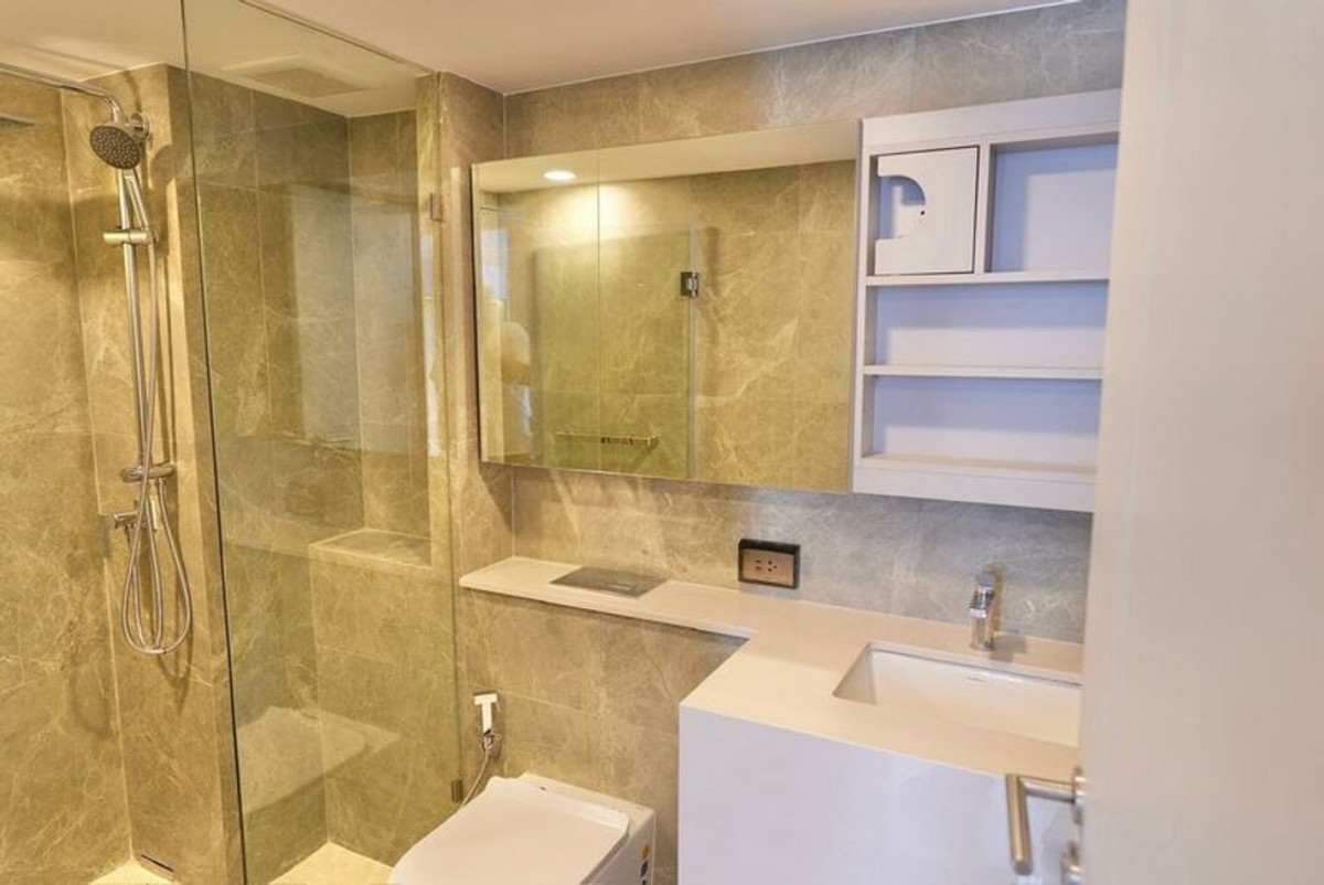 ขายคอนโดรัชดา ห้วยขวาง : ขาย โซโห​ แบงค็อก​ รัชดา เลขที่ 122/156 (ทิศเหนือ)