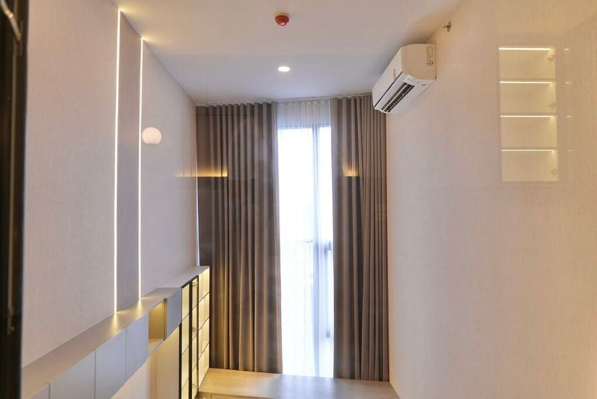 ขายคอนโดรัชดา ห้วยขวาง : ขาย โซโห​ แบงค็อก​ รัชดา เลขที่ 122/156 (ทิศเหนือ)