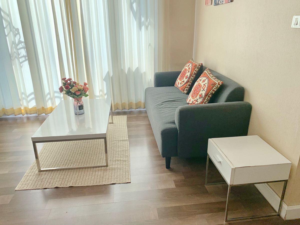 ขายคอนโดอ่อนนุช อุดมสุข : ขายคอนโด 2 ห้องนอนพร้อมผู้เช่า ชั้น 15 ไดมอนด์ สุขุมวิท ใกล้ BTS อ่อนนุช 