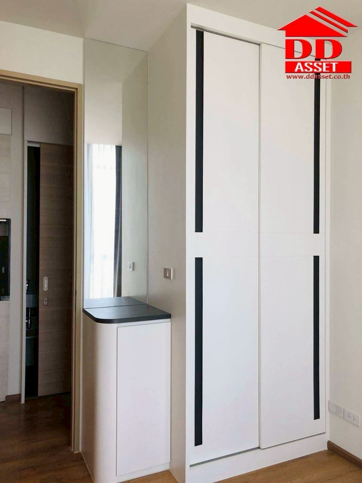 For RentCondoSukhumvit, Asoke, Thonglor : For rent Park 24 phase 2 | Park Original Phrom Phong Code : C8392