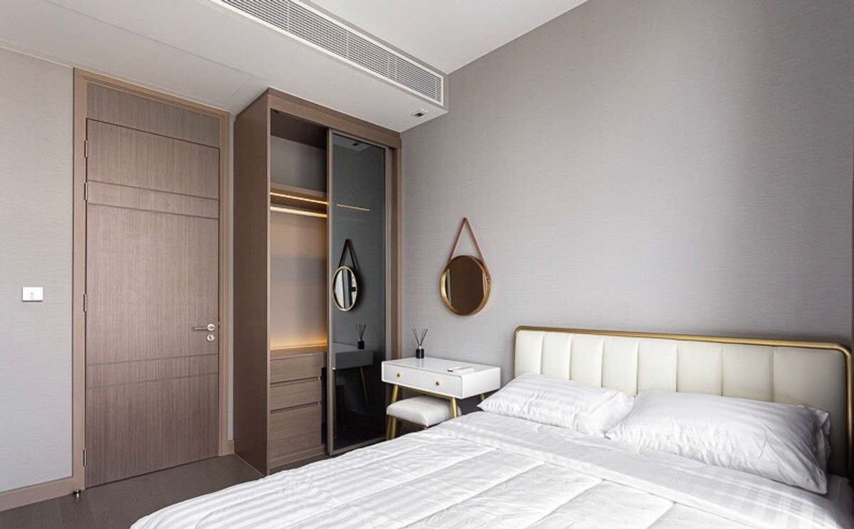 ให้เช่าคอนโดพระราม 9 เพชรบุรีตัดใหม่ RCA : FOR RENT - 2 BEDROOM 77 SQ.M-  READY TO MOVE IN - CALL NOW 094-641-5974