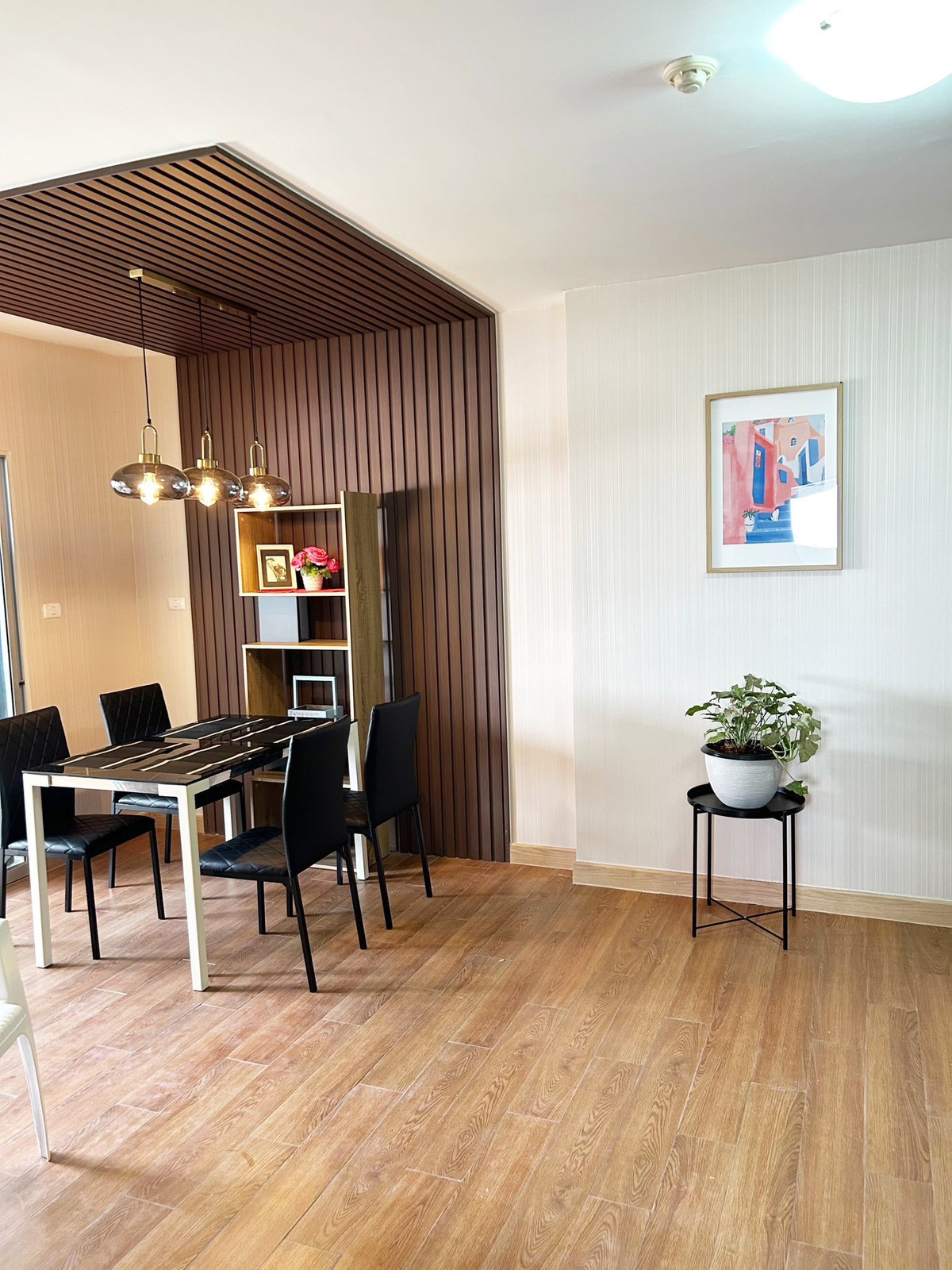 For SaleCondoPattanakan, Srinakarin : Condo for sale Supalai Park Srinakarin price 3,690,000 baht [NCs260107]