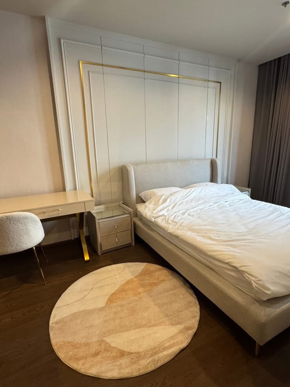 ให้เช่าคอนโดสุขุมวิท อโศก ทองหล่อ : 🎉🎀 IDEO Q Sukhumvit 36 🎀🎉 1 Bed 1 Bath , Rental 40,000  Baht