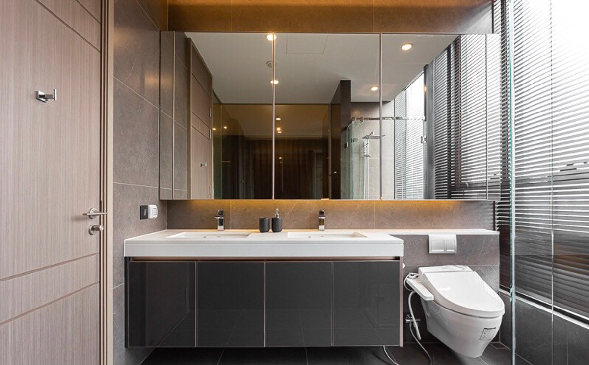 ให้เช่าคอนโดพระราม 9 เพชรบุรีตัดใหม่ RCA : FOR RENT - 2 BEDROOM 77 SQ.M-  READY TO MOVE IN - CALL NOW 094-641-5974