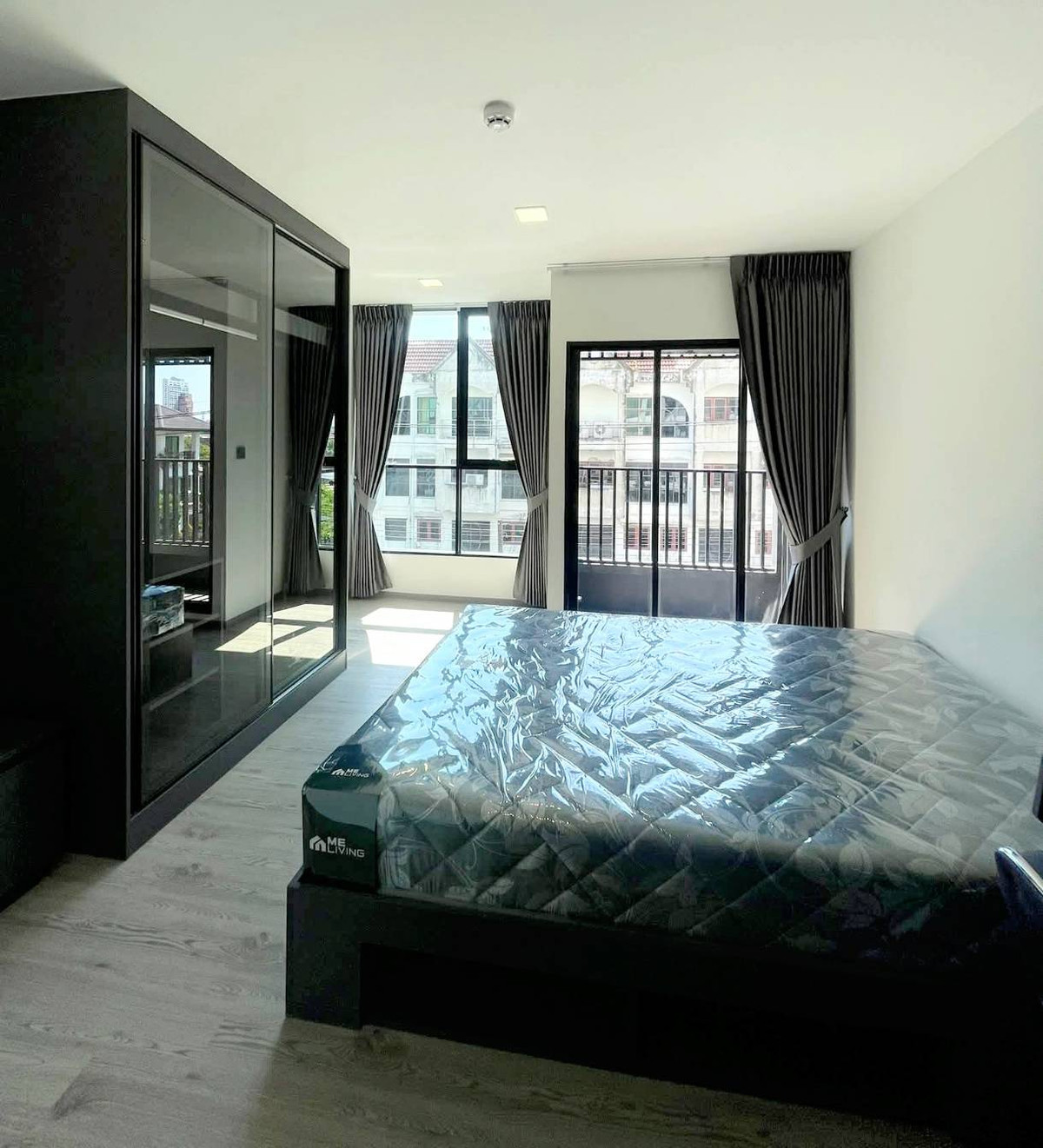 ให้เช่าคอนโดรัชดา ห้วยขวาง : 💥 CP-9828💥ว่าง ให้ เช่า  มารูน รัชดา 32 👉แอดไลน์ @rangrak 