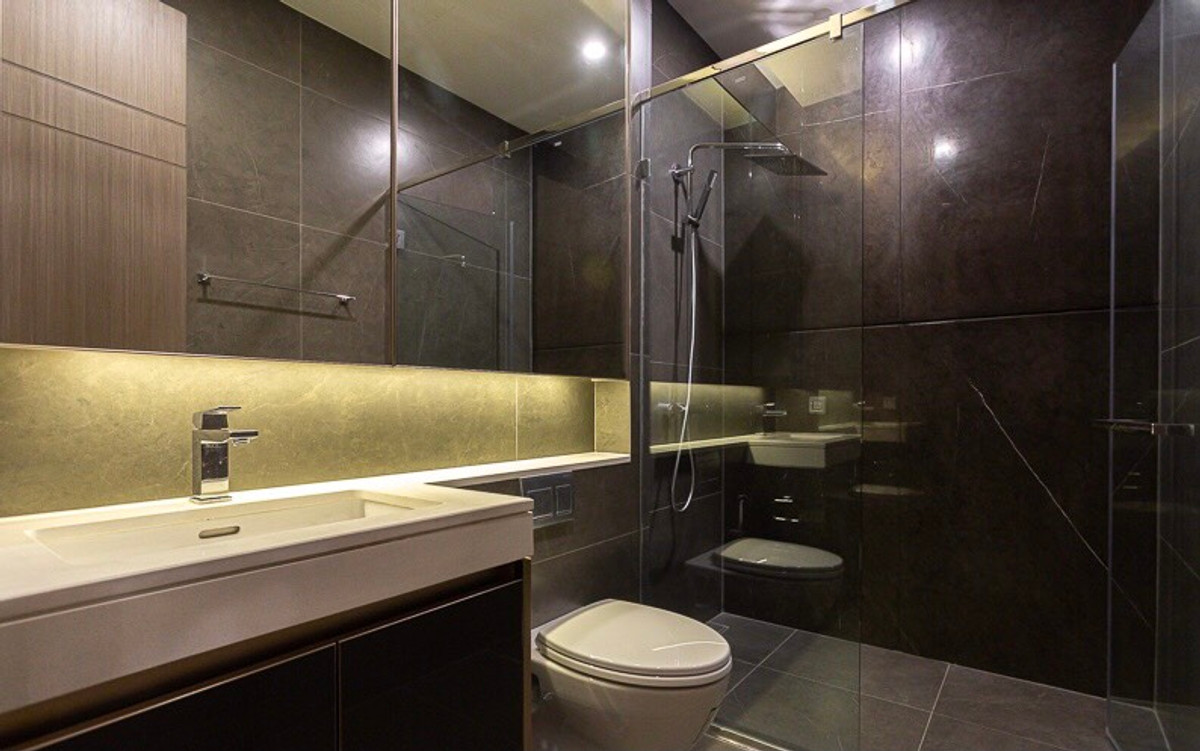 ให้เช่าคอนโดพระราม 9 เพชรบุรีตัดใหม่ RCA : FOR RENT - 2 BEDROOM 77 SQ.M-  READY TO MOVE IN - CALL NOW 094-641-5974