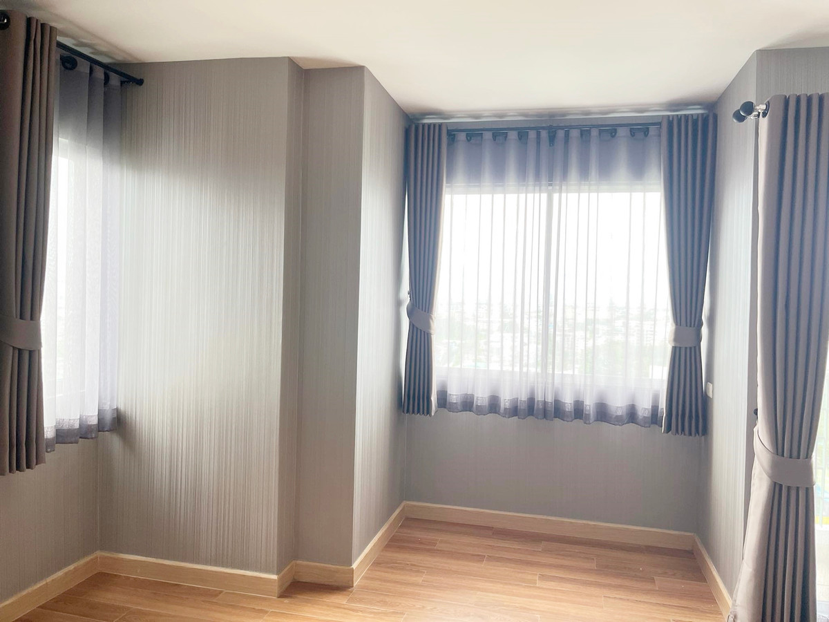 For SaleCondoPattanakan, Srinakarin : Condo for sale Supalai Park Srinakarin price 3,690,000 baht [NCs260107]