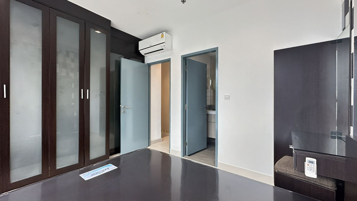 For SaleCondoRama9, Petchburi, RCA : For sale with tenant Ideo Mobi Rama 9 price 5,990,000 baht [MKs260103]