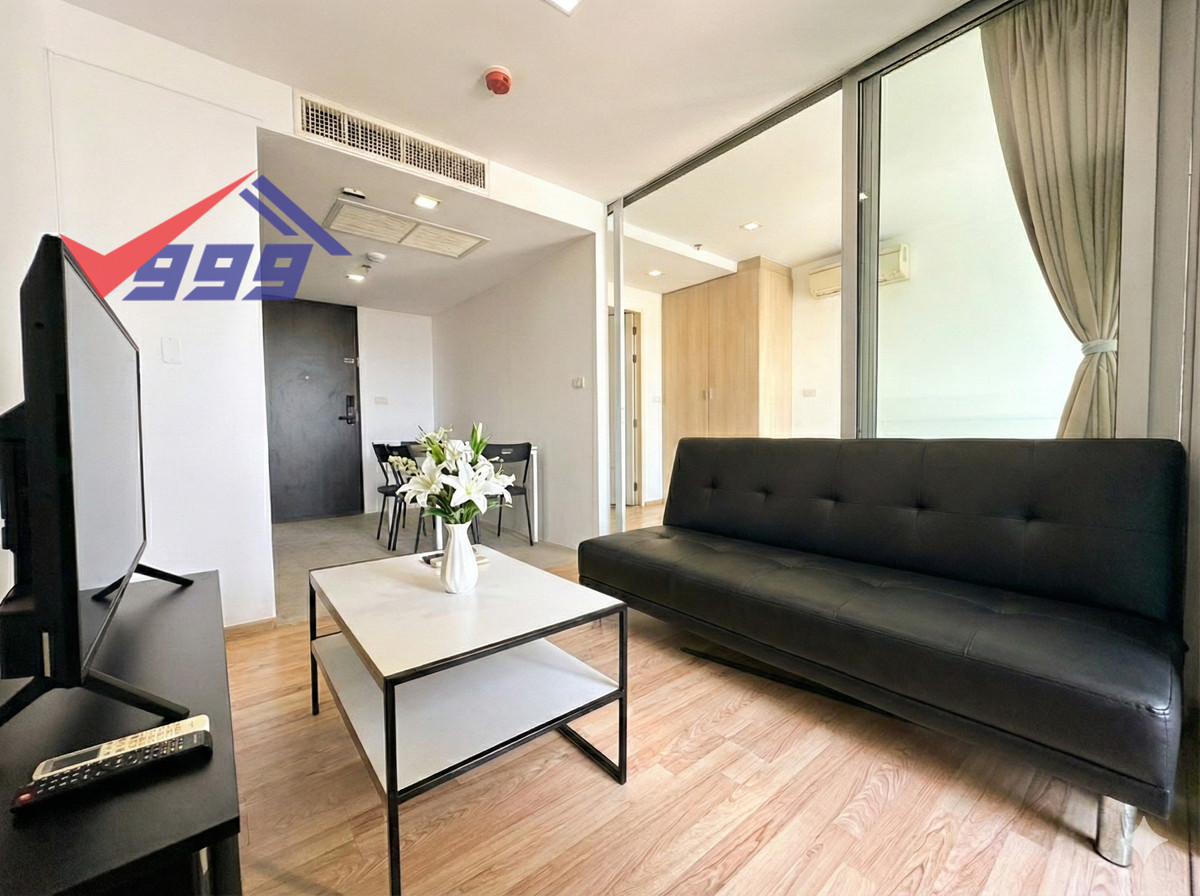 ให้เช่าคอนโดลาดพร้าว เซ็นทรัลลาดพร้าว : ให้เช่า คอนโด เฮ้าส์ 23 รัชดา - ลาดพร้าว 1 ห้องนอน