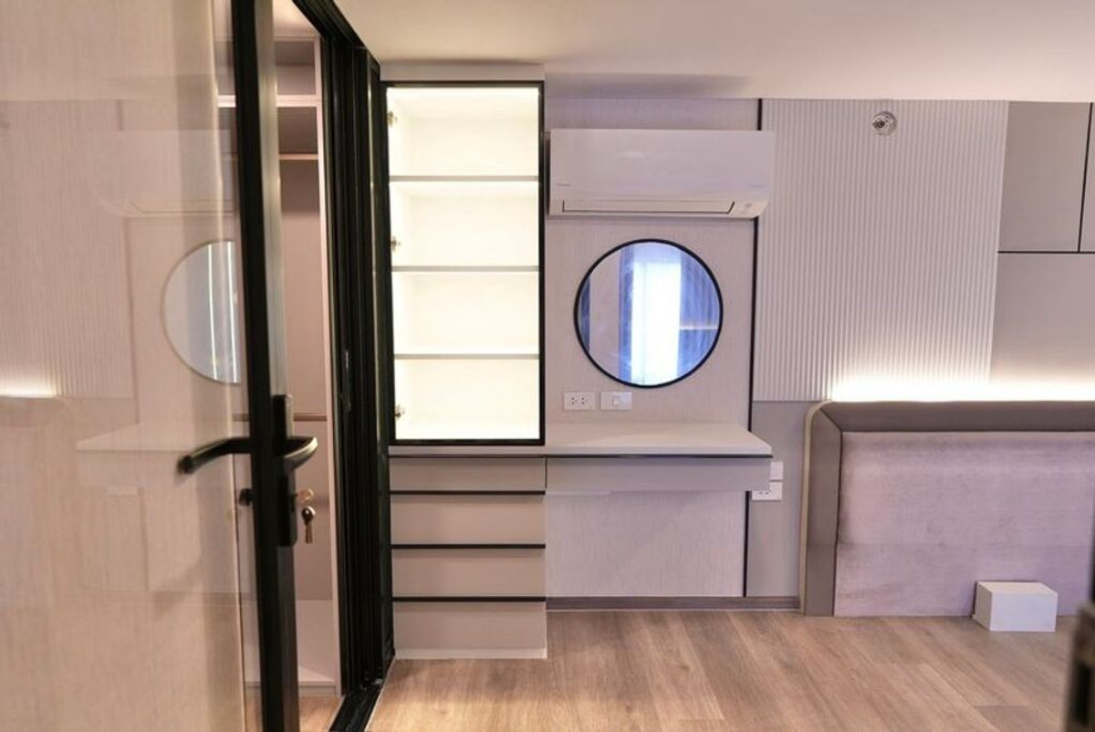 ขายคอนโดรัชดา ห้วยขวาง : ขาย โซโห​ แบงค็อก​ รัชดา เลขที่ 122/156 (ทิศเหนือ)