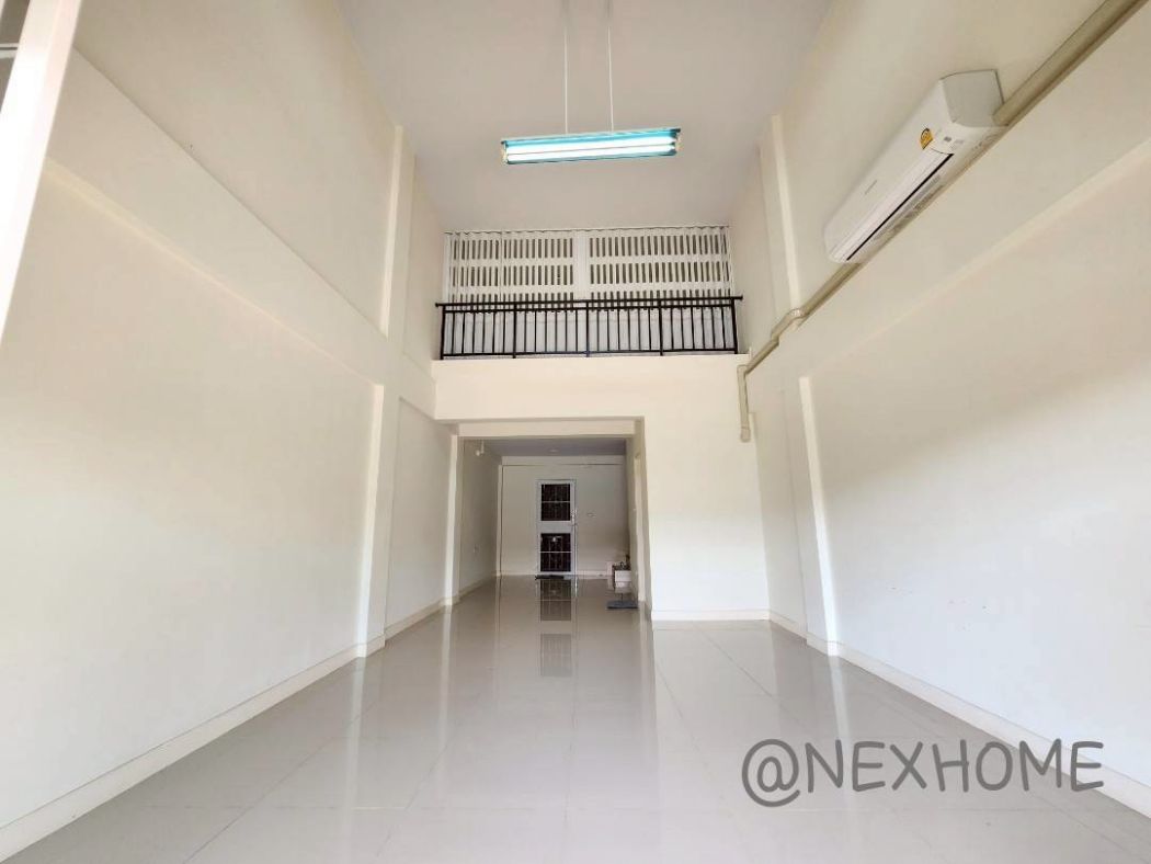 ให้เช่าอาคารพาณิชย์นนทบุรี บางใหญ่ บางบัวทอง : ให้เช่า​ อาคารพาณิชย์ โครงการ วิชั่นสมาร์ทไลฟ์​ ​18 ตร.วา สถานีรถไฟฟ้าบางพลู​รัตนาธิเบศร์