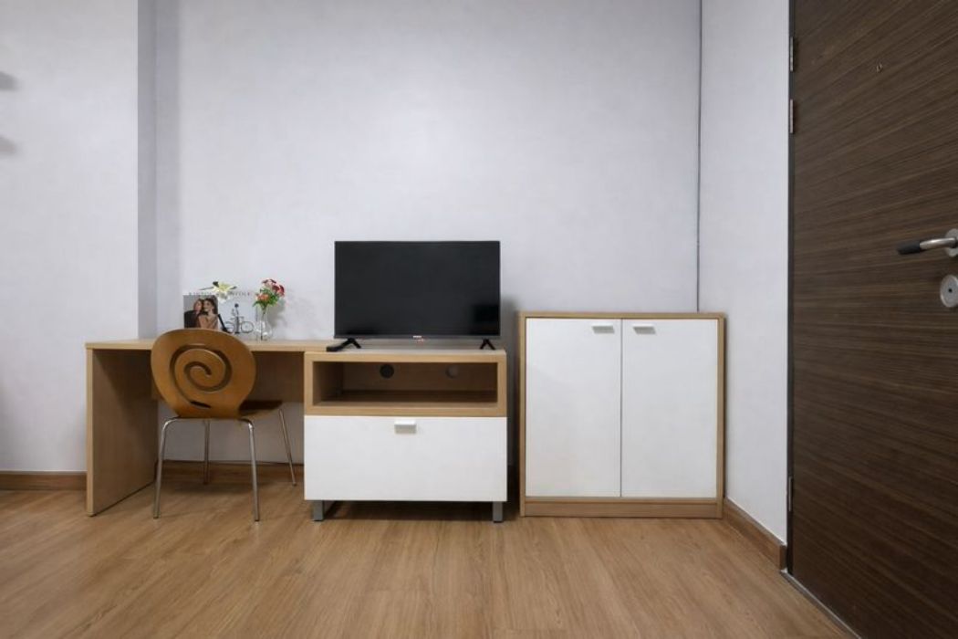 ให้เช่าคอนโดพระราม 5 ราชพฤกษ์ บางกรวย : ให้เช่าคอนโด ศุภาลัย ปาร์ค แยกติวานนท์ 35ตรม​ ชั้น​10