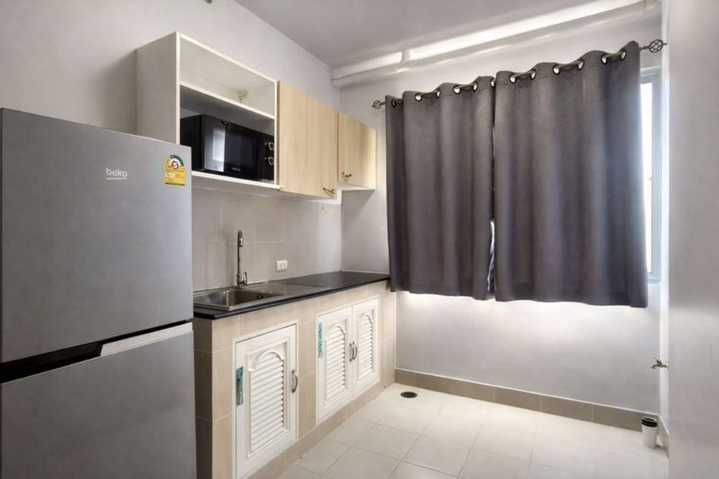 ให้เช่าคอนโดพระราม 5 ราชพฤกษ์ บางกรวย : ให้เช่าคอนโด ศุภาลัย ปาร์ค แยกติวานนท์ 35ตรม​ ชั้น​10