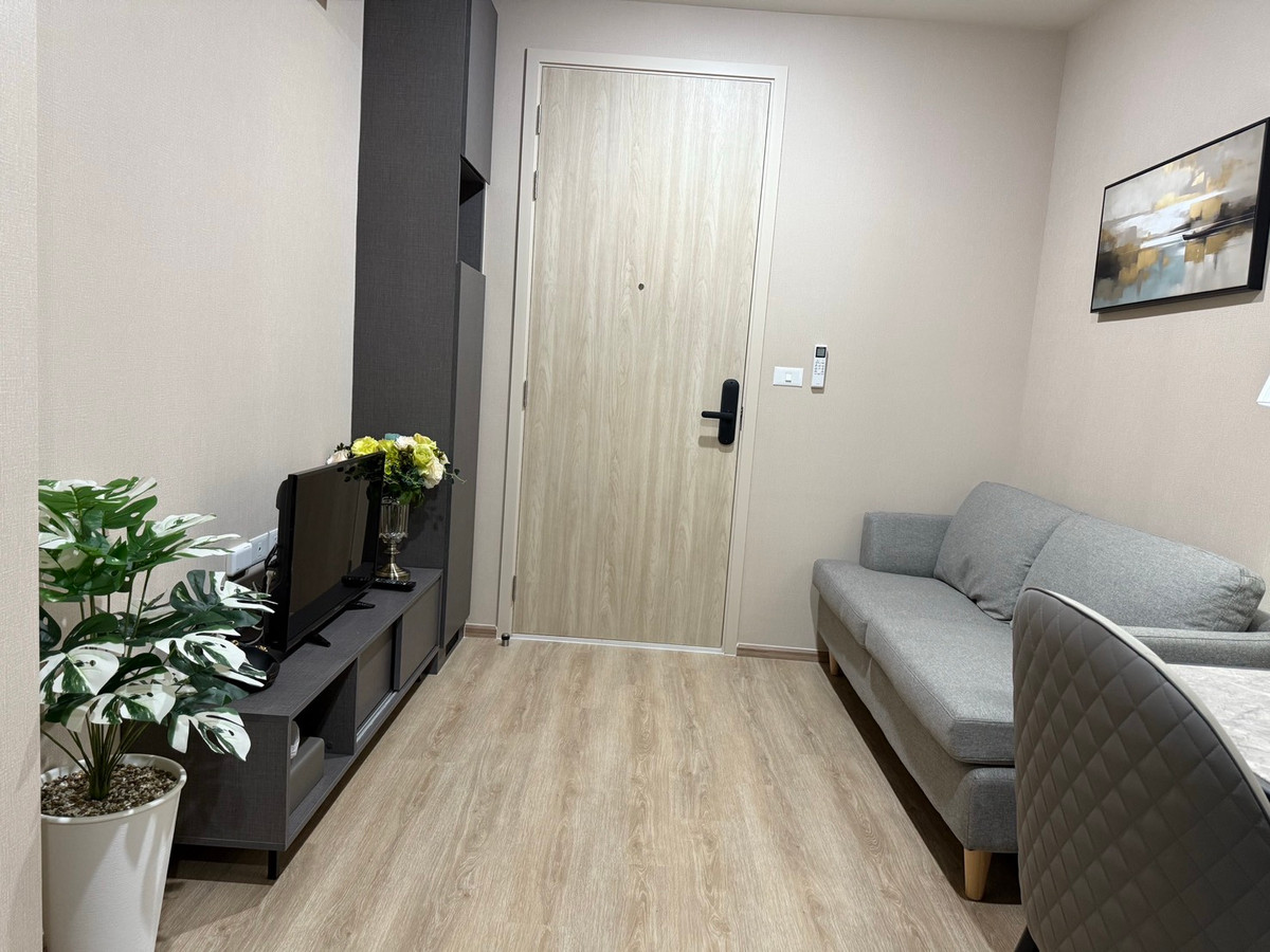 ให้เช่าคอนโดพระราม 9 เพชรบุรีตัดใหม่ RCA : 💥CP-9827 💥ว่าง ให้ เช่า  นิว ดิสทริค อาร์ไนน์ พระราม 9 👉แอดไลน์ @accessliving 