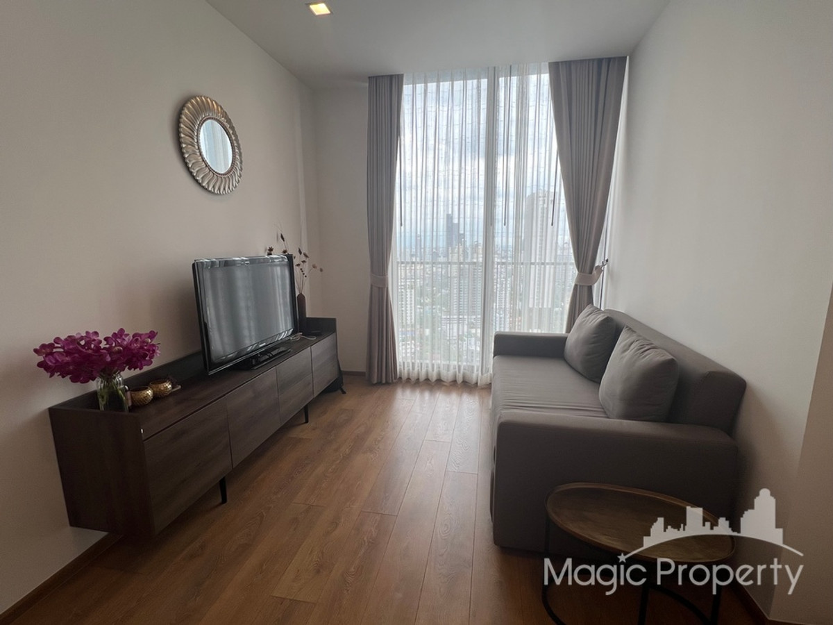 ขายคอนโดสุขุมวิท อโศก ทองหล่อ : ขาย 1 ห้องนอน ใน โนเบิล บี33 คอนโดมิเนียม ซอยสุขุมวิท 33 เเขวงคลองตันเหนือ เขตวัฒนา กรุงเทพมหานคร