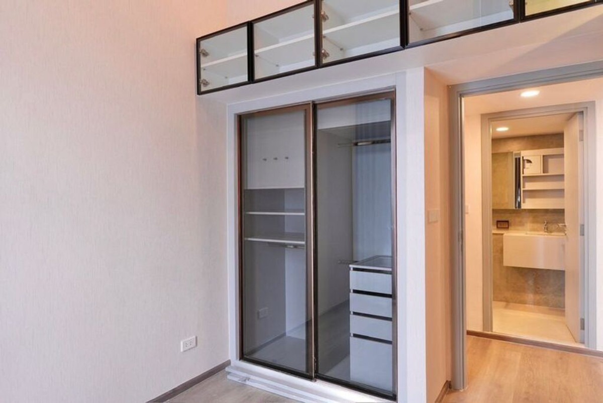 ขายคอนโดรัชดา ห้วยขวาง : ขาย โซโห​ แบงค็อก​ รัชดา เลขที่ 122/156 (ทิศเหนือ)