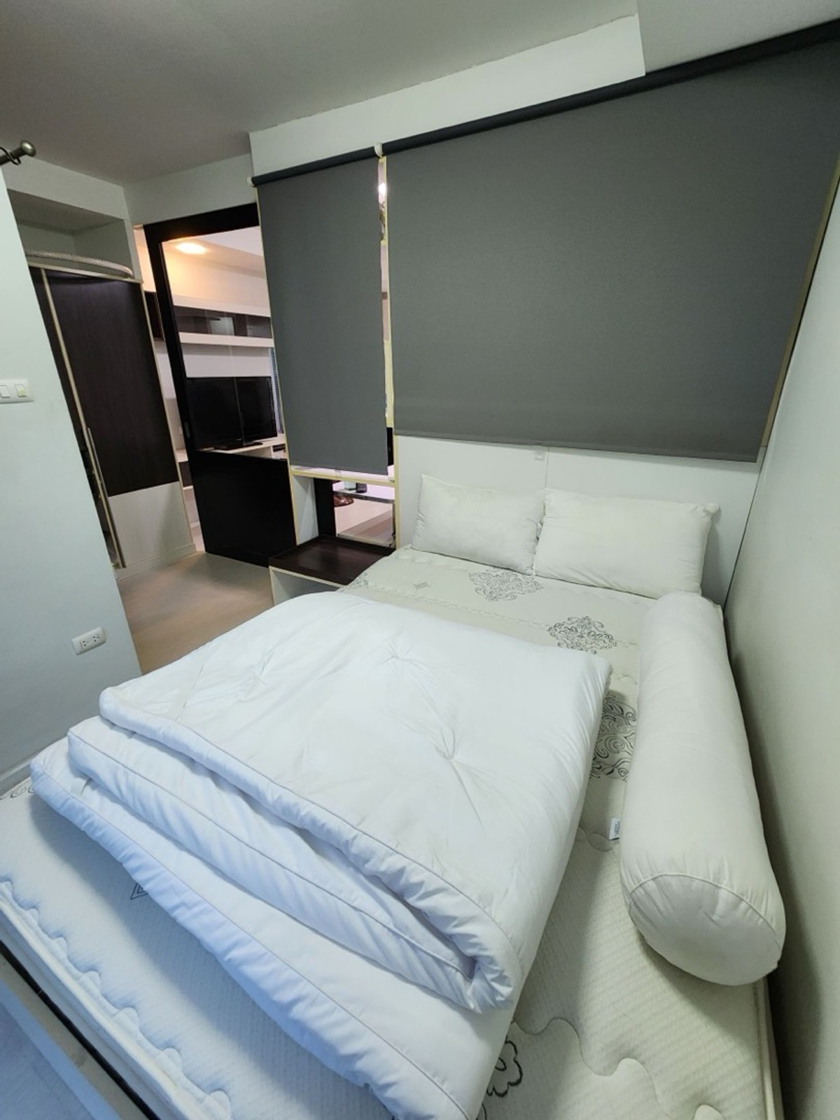 ขายคอนโดอ่อนนุช อุดมสุข : ขายคอนโด The Log3 Condo เดอะ ล็อค 3 สุขุมวิท 101/1 ใกล้BTSอุดมสุข และ BTSปุณวิถี
