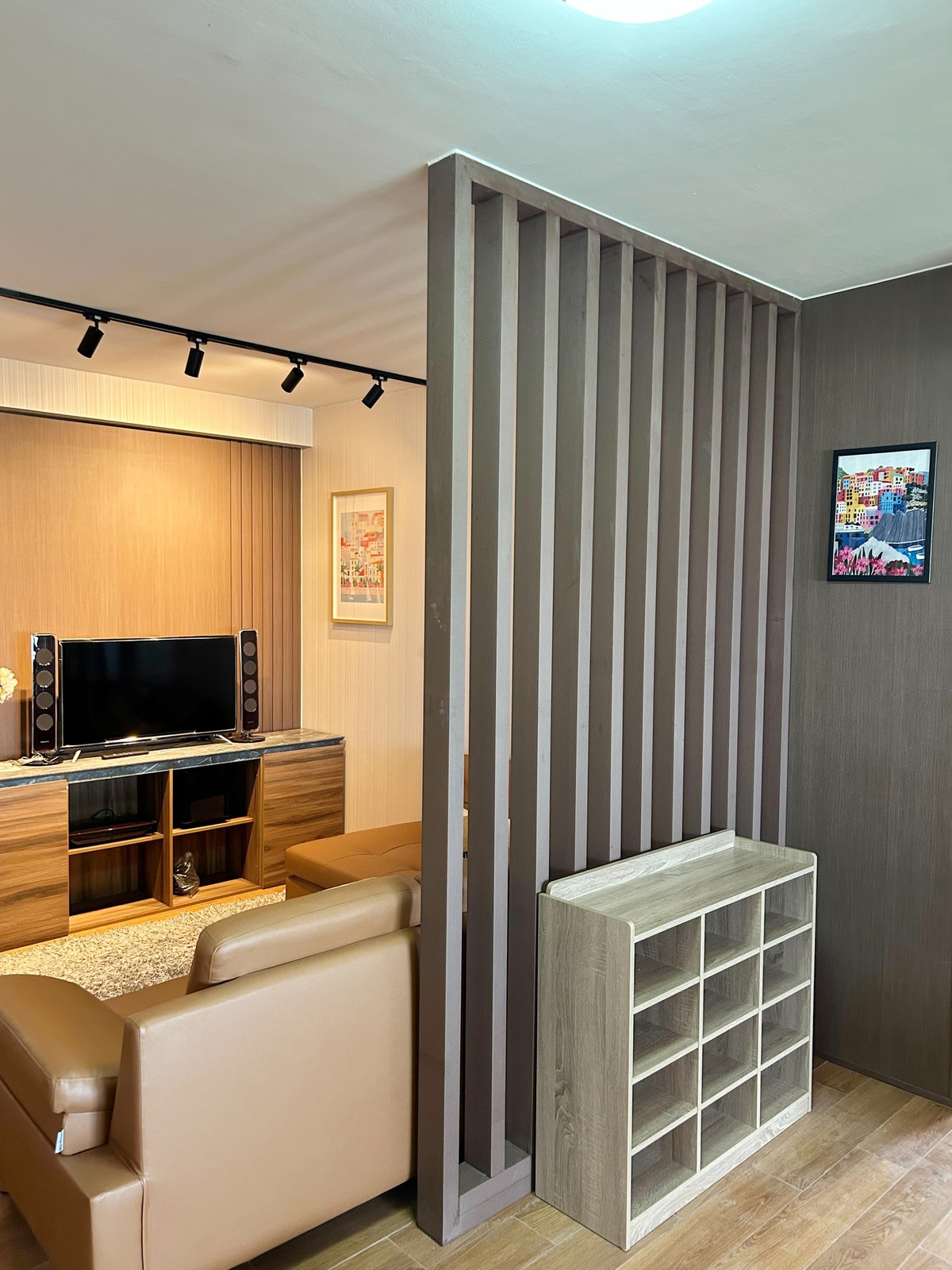 For SaleCondoPattanakan, Srinakarin : Condo for sale Supalai Park Srinakarin price 3,690,000 baht [NCs260107]