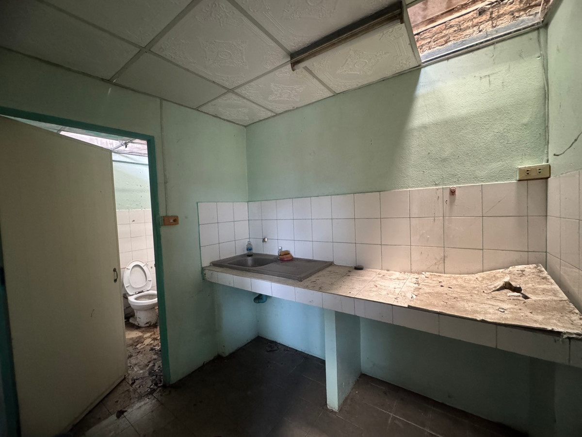 โกดังเกษตร นวมินทร์ ลาดปลาเค้า : ขาย/ให้เช่าโกดัง ซอยนวมินท์85 เหมาะ...ทำคลังสินค้า อู่ซ่อมรถ โรงงานเฟอนิเจอร์ (N.1414)