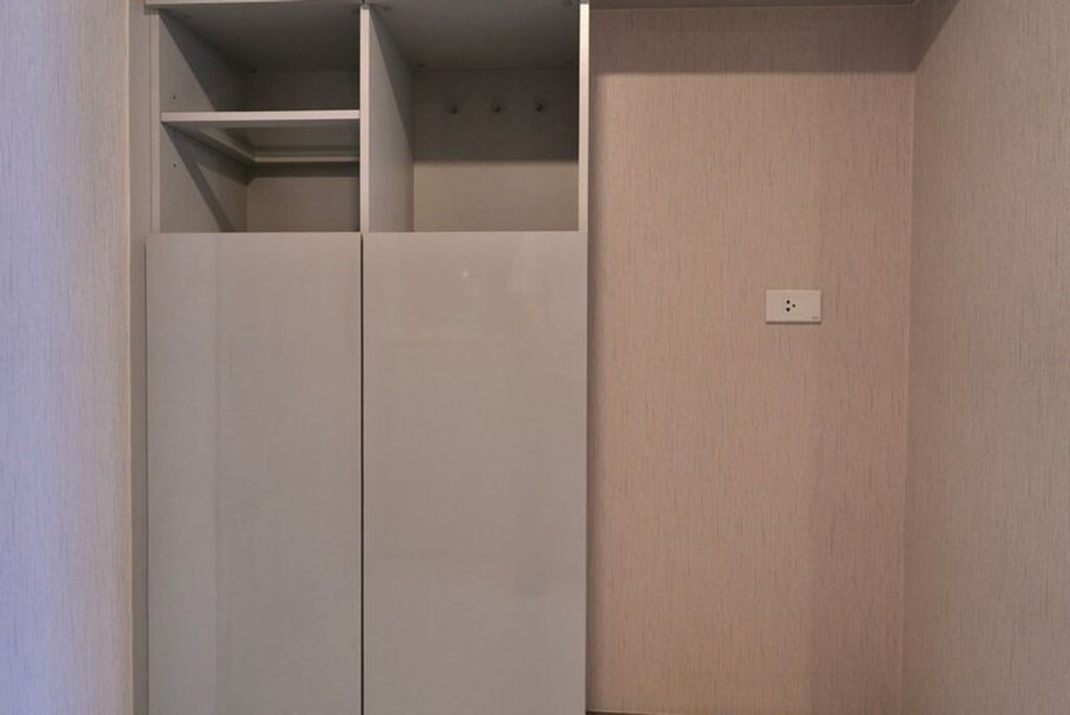 ขายคอนโดรัชดา ห้วยขวาง : ขาย โซโห​ แบงค็อก​ รัชดา เลขที่ 122/156 (ทิศเหนือ)