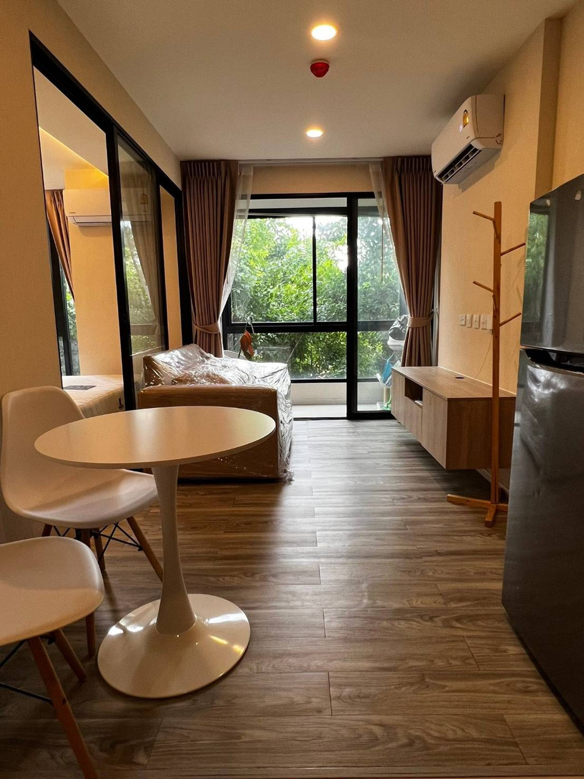 ให้เช่าคอนโดอ่อนนุช อุดมสุข : 💥CP-9826 💥ว่าง ให้ เช่า  ไอคอน สุขุมวิท 77  👉แอดไลน์ @accessliving 