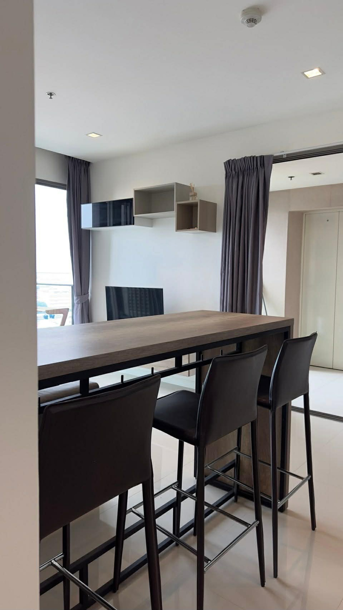 For SaleCondoRama3 (Riverside),Satupadit : Condo for sale Starview Rama 3 price 7,900,000 baht [NCs260105]