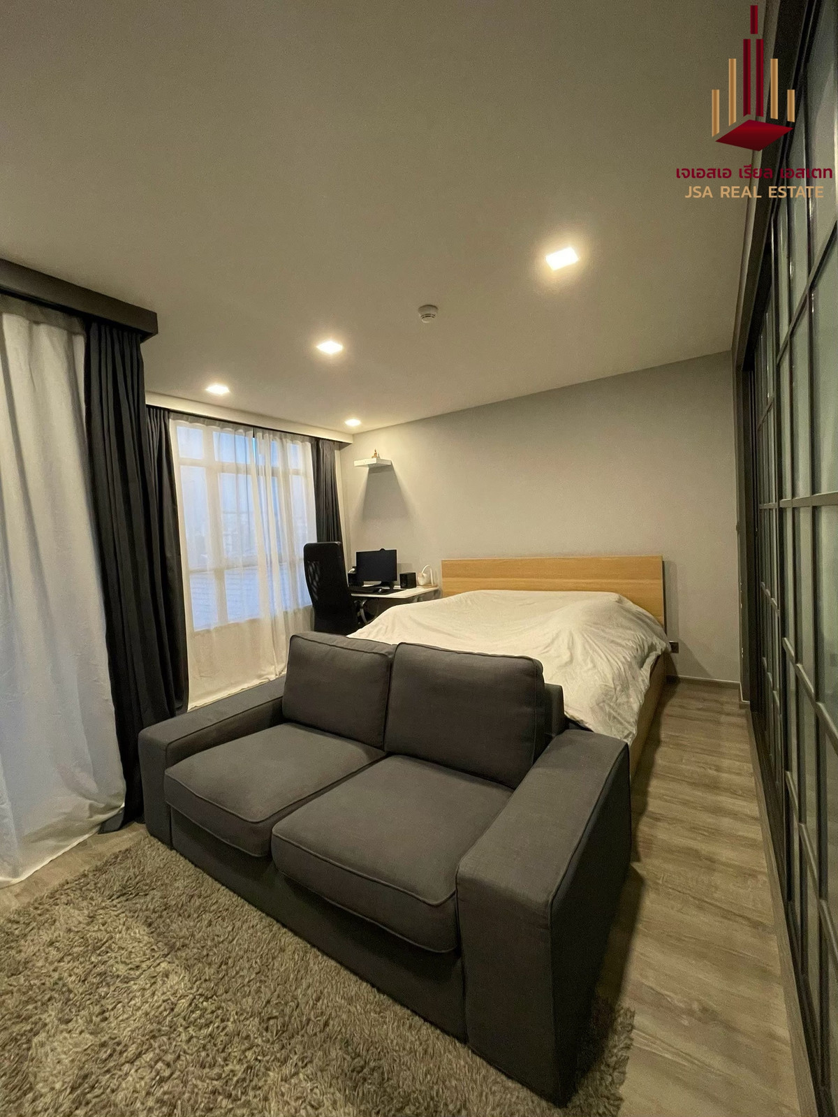 ขายคอนโดรัชดา ห้วยขวาง : ✨ For Sale: Maestro 19 Ratchada 19 - Vipha Condo ✨  💰 Only 2,800,000 THB