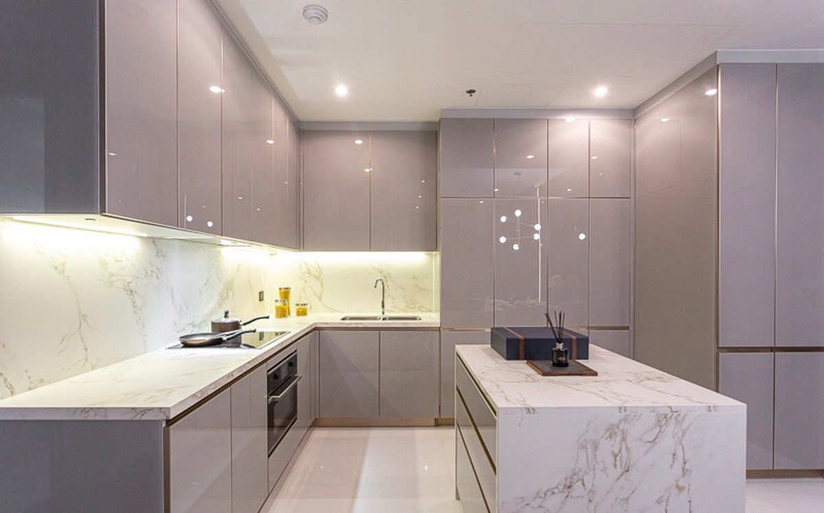 ให้เช่าคอนโดพระราม 9 เพชรบุรีตัดใหม่ RCA : FOR RENT - 2 BEDROOM 77 SQ.M-  READY TO MOVE IN - CALL NOW 094-641-5974