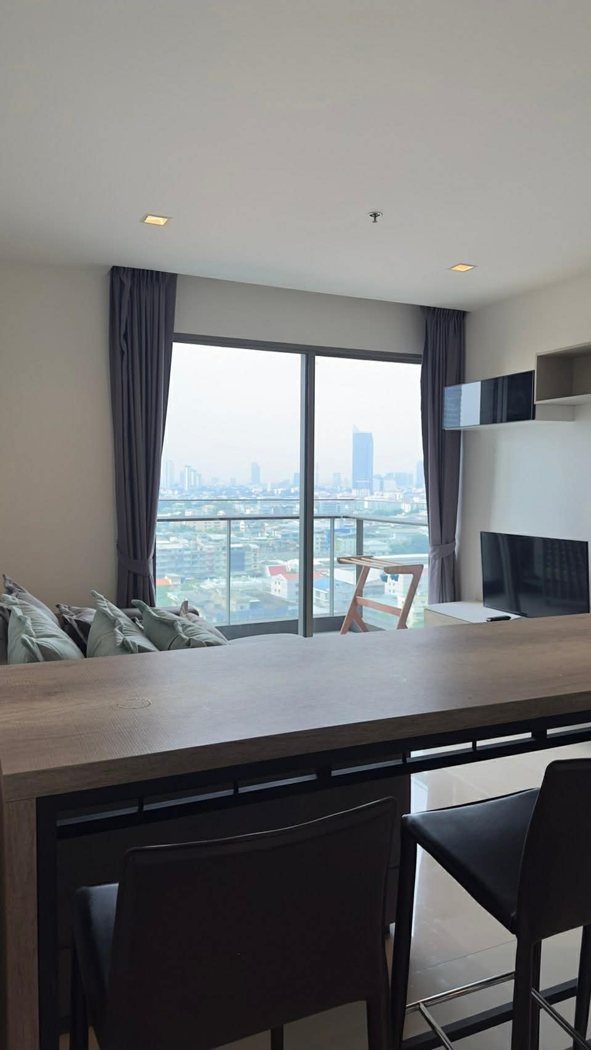 For SaleCondoRama3 (Riverside),Satupadit : Condo for sale Starview Rama 3 price 7,900,000 baht [NCs260105]