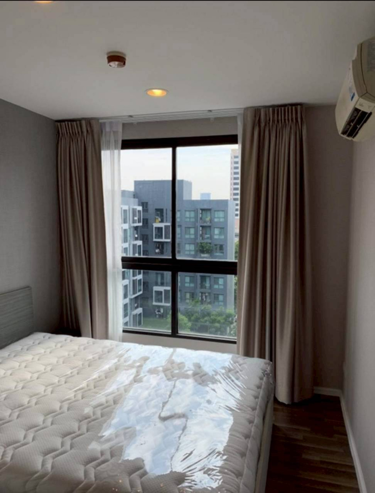 ให้เช่าคอนโดรามคำแหง หัวหมาก : ✅ LVR160 ✅ Line : @p2nproperty