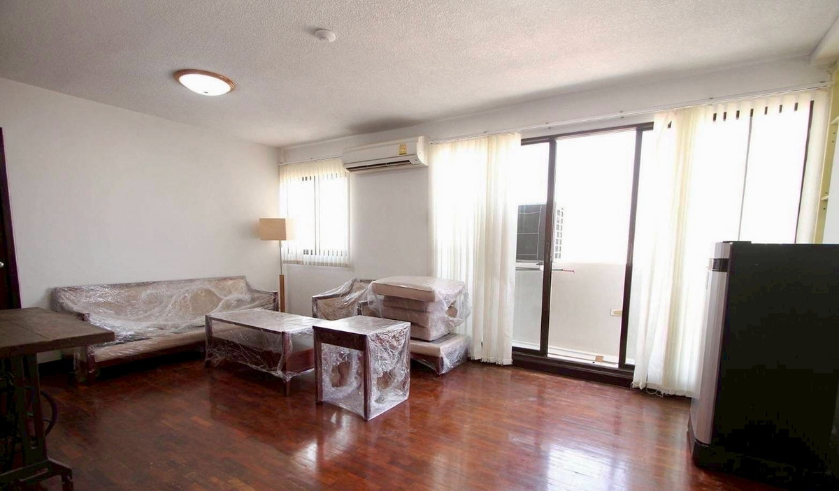 ขายคอนโดสยาม จุฬา สามย่าน : For Sale Baan​ Rorng Muang คอนโด​ บ้านรองเมือง​ ใกล้วัดหัวลำโพง​ ใกล้​ Mrt หัวลำโพง​  รหัส : C8391